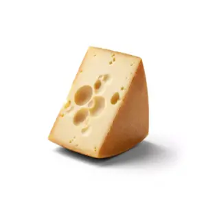 EMMENTAL CHEESE (pkg)