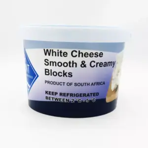 FETA CHEESE - DANISH LA MONT BLOCKS BLUE