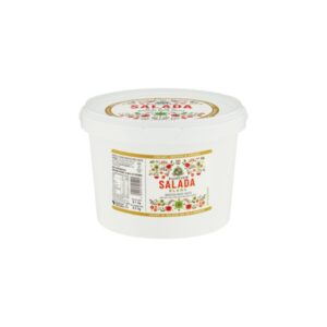 FETA CHEESE - DANISH SELADA BLANC 3.2kg