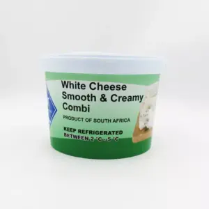 FETA CHEESE - OFF CUTS (COMBI) GREEN