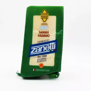 PARMESAN - GRANA PADANA (pkg)