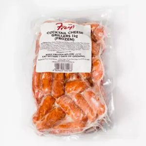 CHEESE GRILLER - COCKTAIL (1kg)