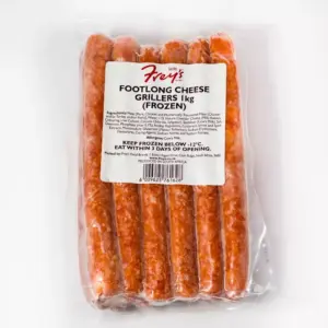 CHEESE GRILLER LONG - FREYS