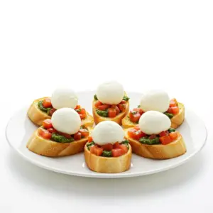 BOCCONCINI ZANDAM (pkg)