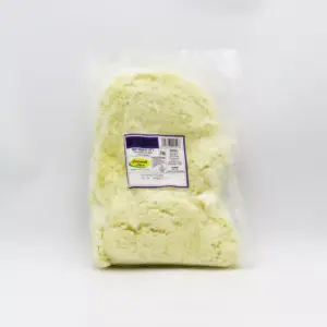 MOZZARELLA CHEESE - GRATED LADISMITH (2kg)