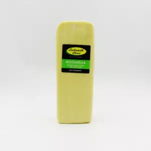 MOZZARELLA CHEESE - GRATED LANCEWOOD (2kg)