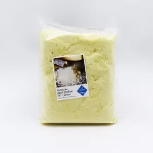 PARMESAN CHEESE - GRATED LA MONT (1kg)
