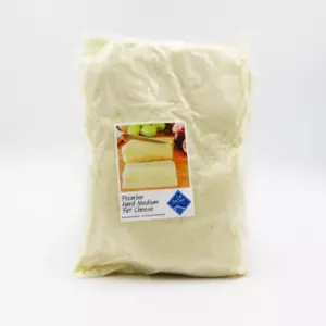 PECORINO CHEESE - GRATED LA MONT (1kg)