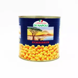 NAPOLI CHICK PEAS