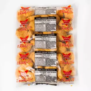 CHICKEN - NUGGETS (1kg)