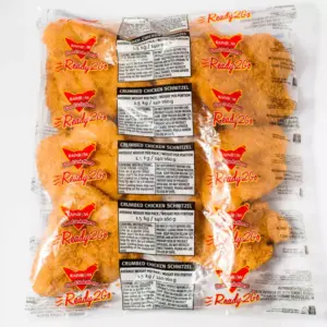 CHICKEN - SCHNITZEL (1.5kg)