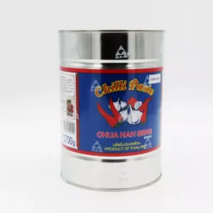 CHILLI PASTE (2.7kg)