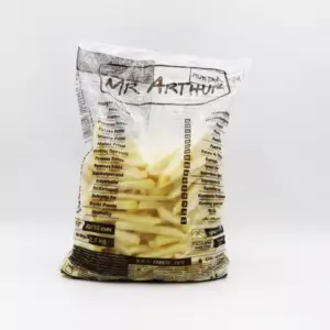 CHIPS - 10MM LUTOSA MR ARTHUR (4*2.5kg)