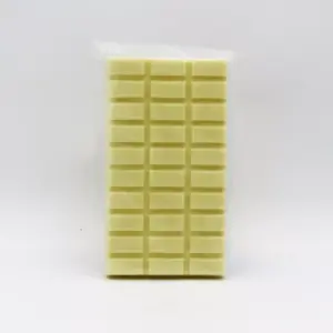 CHOCOLATE - SLAB WHITE (500g)