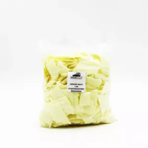 CHOCOLATE - CHOCKEX WHITE (1kg)