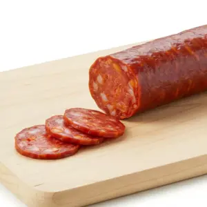 CHORIZO - +/-  200g RICOMONDO (KG)