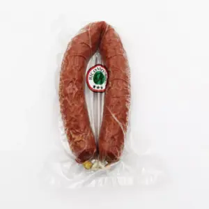 CHORIZO - +/- 300g RICOMONDO