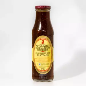 CHUTNEY - MRS BALL'S (470g)