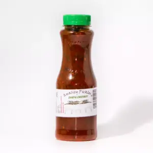 CHUTNEY - DANYA (350ml)