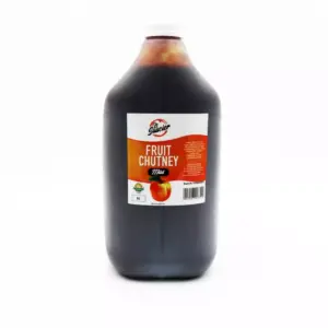 CHUTNEY - LE SAUCIER (5L)