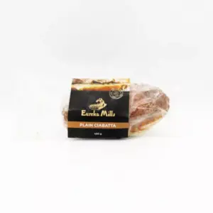 CIABATTA - EUREKA (each)