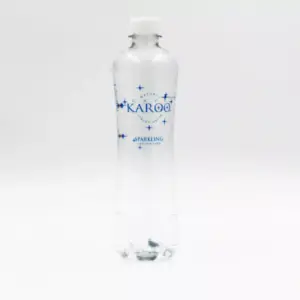 CAPE KAROO - SPARKLING WATER (1L)