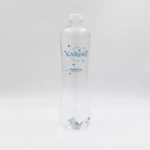 CAPE KAROO - SPARKLING WATER (500ml)