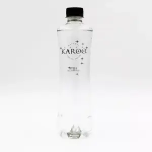 CAPE KAROO - STILL WATER (1L)