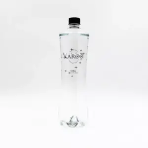 CAPE KAROO - STILL WATER (500ml)