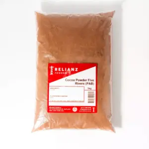 COCOA POWDER - PV5 (1kg)