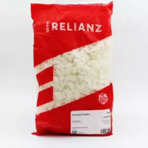 COCONUT FLAKES (1KG)