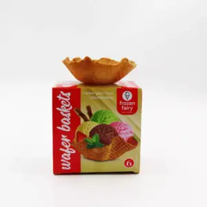 WAFER BASKET (18*6'S)