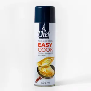 COOK & BAKE CHEF/CRAFT (500ML)