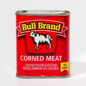 CORNED MEAT