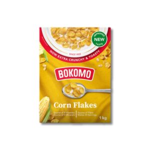 CORN FLAKES BOKOMO (1KG)