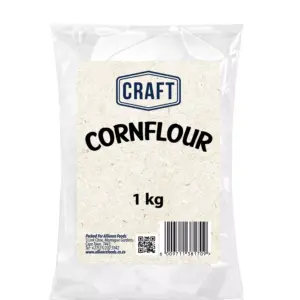 CORN FLOUR (1KG)