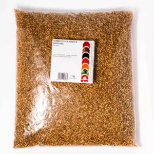 CORIANDER - WHOLE (1kg)