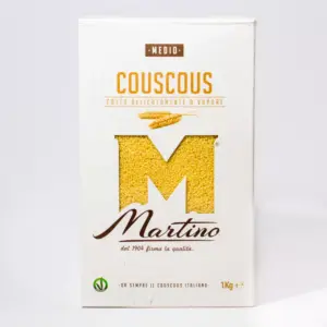COUS COUS (1KG)