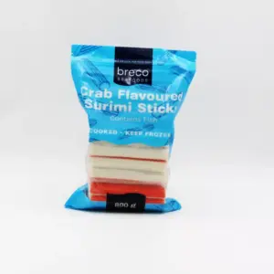 CRAB STICKS (800g)