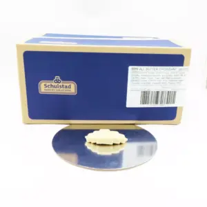 CROISSANT - SCHULSTAD (150*30g)