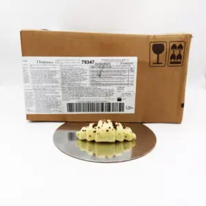 CROISSANT - CHOCOLATE (48x95g)