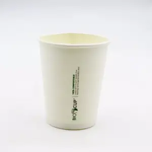 CTG BIO CUP 250ML (50)