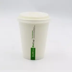 CTG BIO CUP 350ML (50)