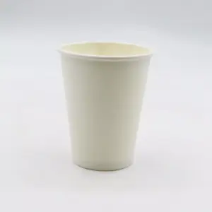 CTG SINGLE WALL CUP 350ML (100)