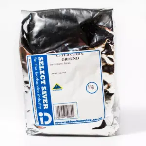CUMIN - GROUND (1KG)