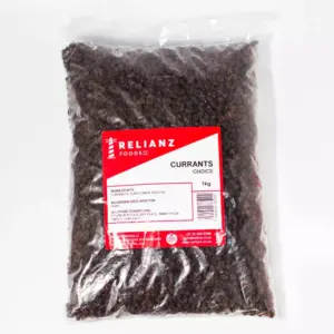 CURRANTS (1kg)