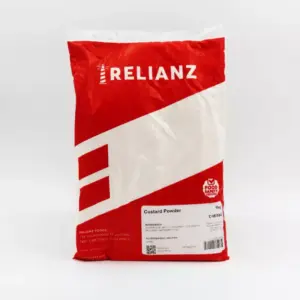 CUSTARD POWDER (1KG)