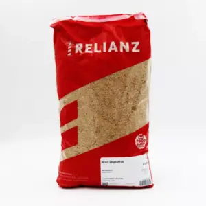 DIGESTIVE BRAN (1kg)