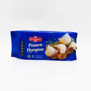 DIM SUM - PRAWN HARGOW