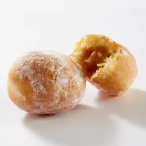 BRIDOR - MINI CARAMEL DONUT (120*23g)